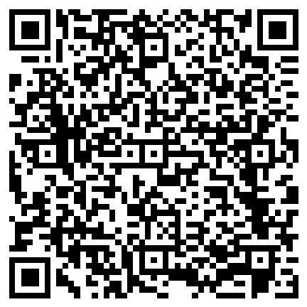 QR code to register for The Collective Table on November 14, 2026