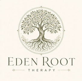 Eden Root Therapy logo