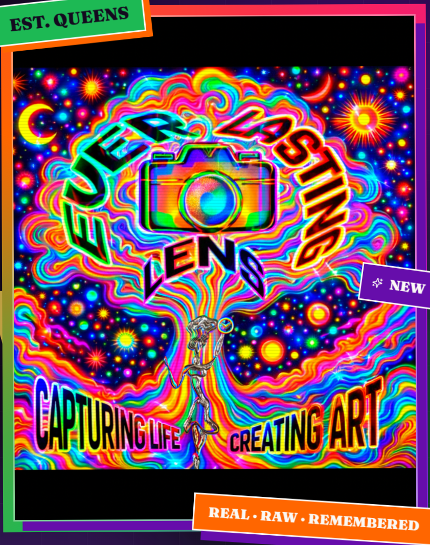 Everlasting Lens