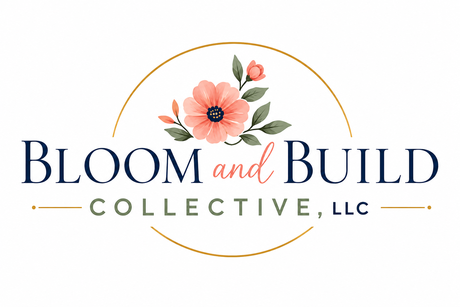 Bloom and Build Collective LLC