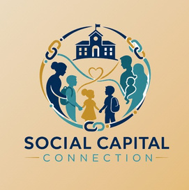 Social Capital Connection logo